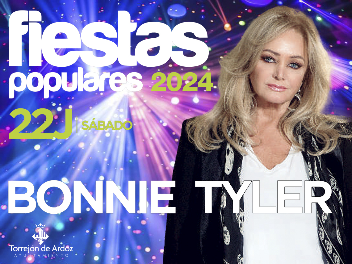 Fiestas Populares 2024