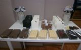 Galería de productos