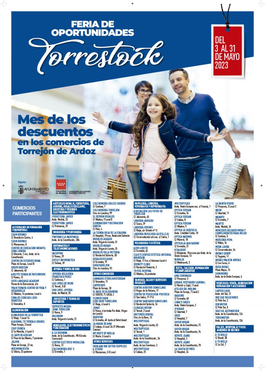 Torrestock 2023