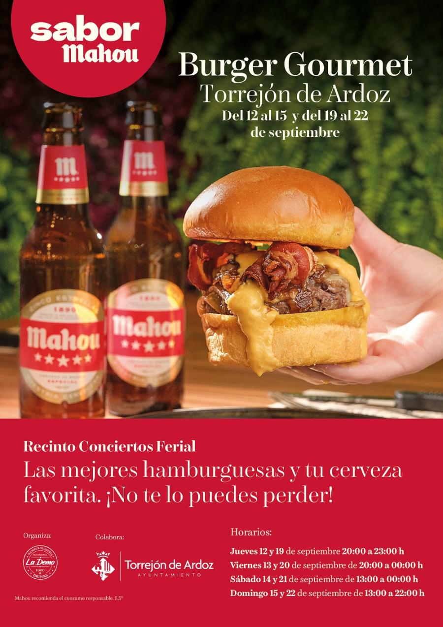 Burguer Gourmet