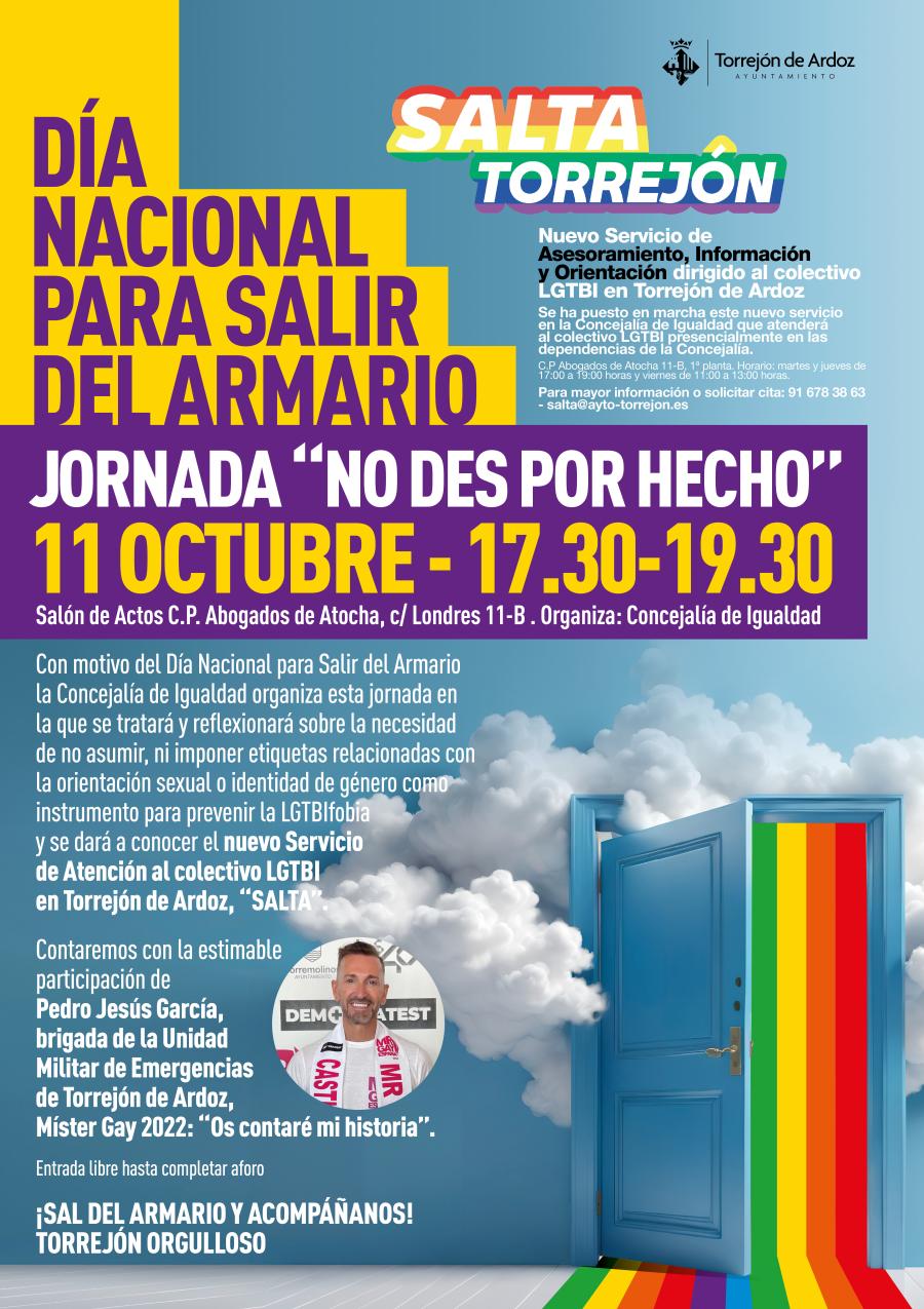 Salta Torrejón