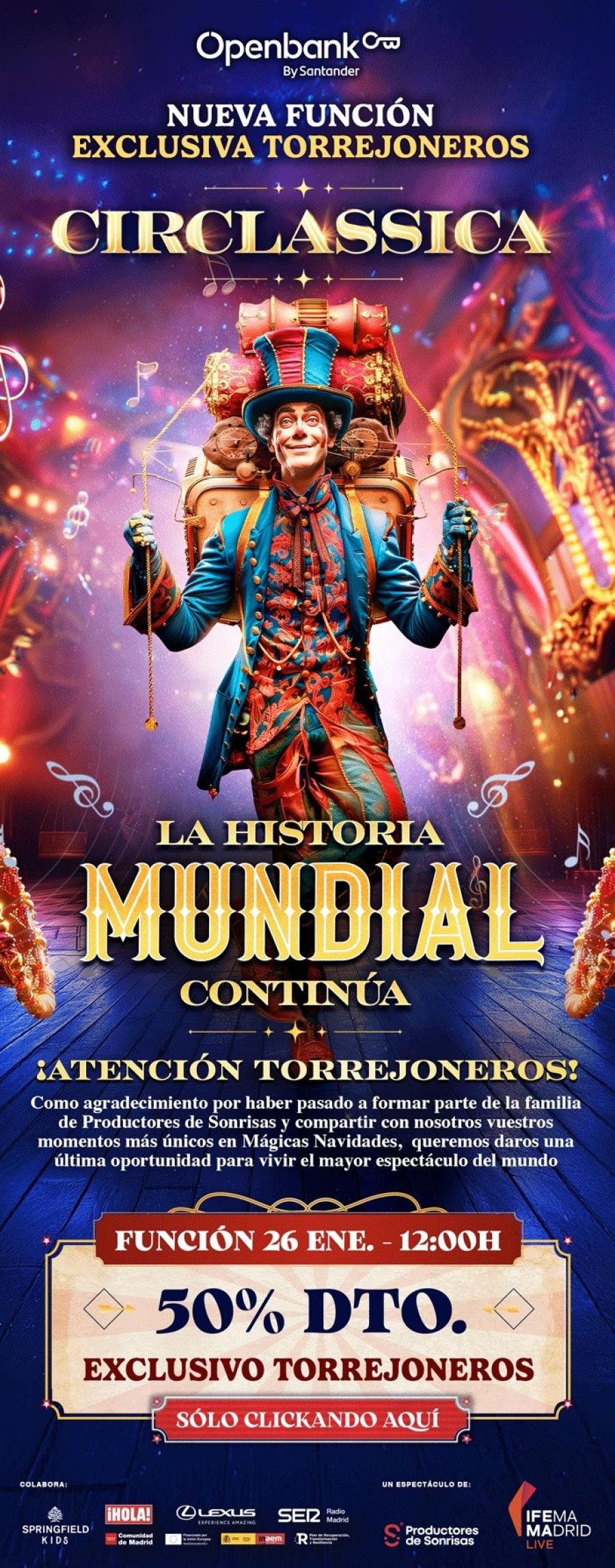 Circlassica