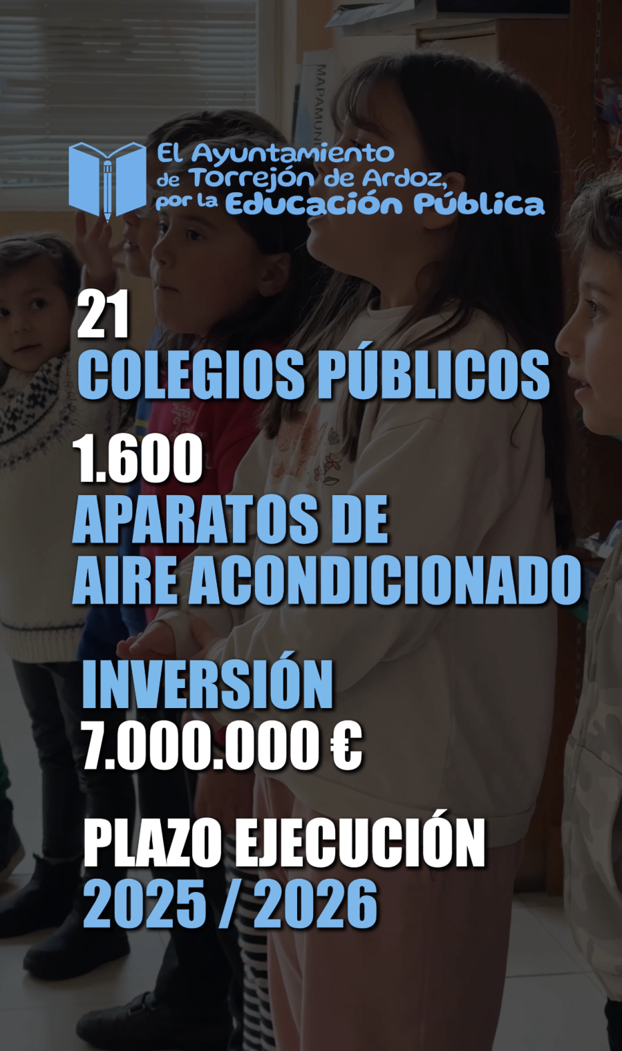 Nota Educación