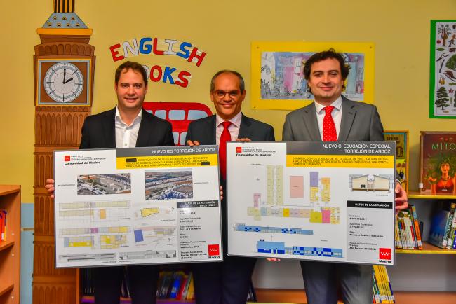 Ayto Torrejon Consejero Educación 20190220-137