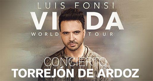 luis fonsi