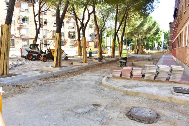 Plan de Revitalización de la Zona Centro 