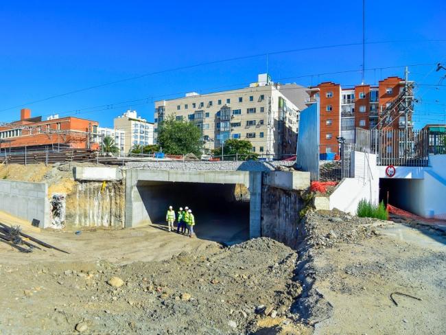 Torrejón de  Ardoz tendrá una nueva conexión entre el norte y el sur de la ciudad