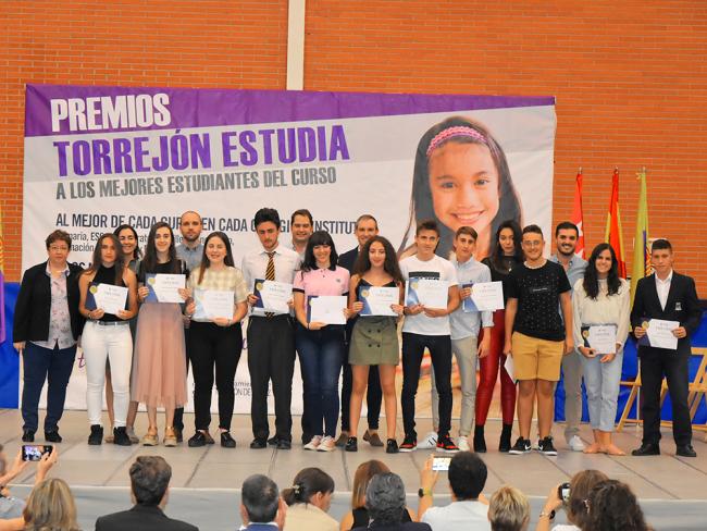 1º Bachillerato