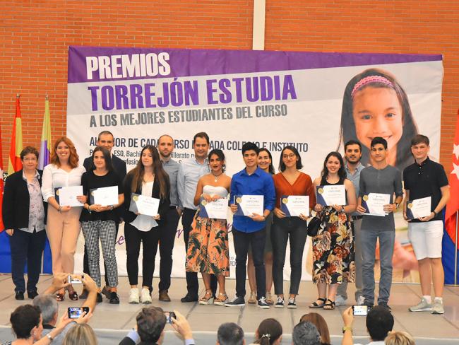 2º Bachillerato y Nocturno