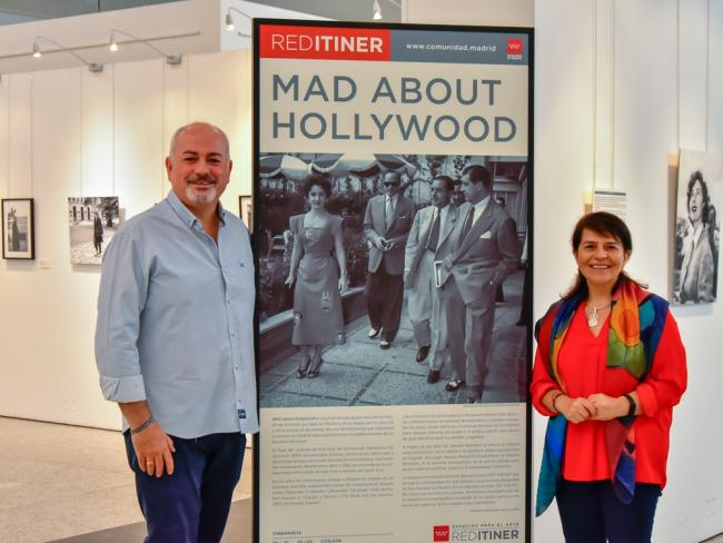 “Mad about Hollywood”, 