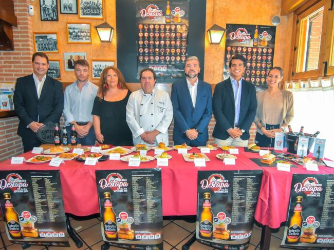 XII edición de la Ruta de la Tapa 