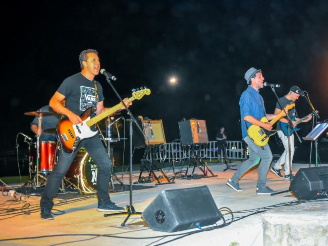 Concierto de Letra PequeÑa