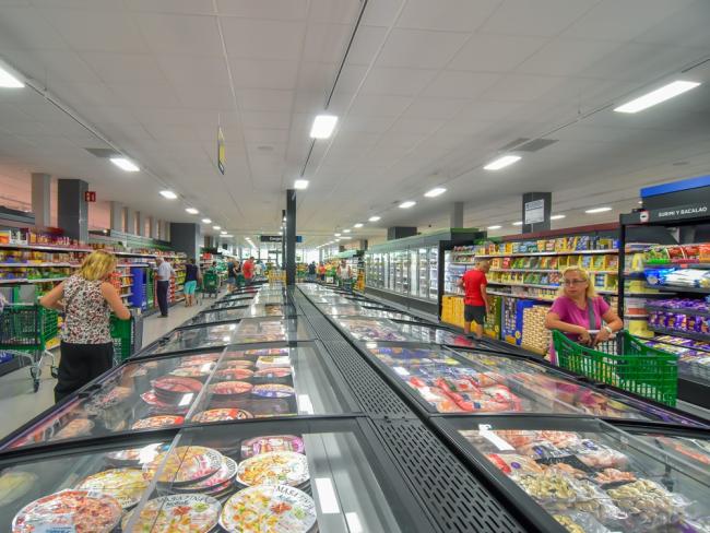 Nuevo Mercadona en Torrejón de Ardoz