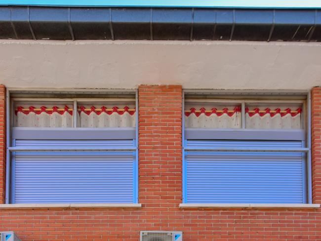 Mejoras realizadas en los colegios públicos de Torrejón de Ardoz 2