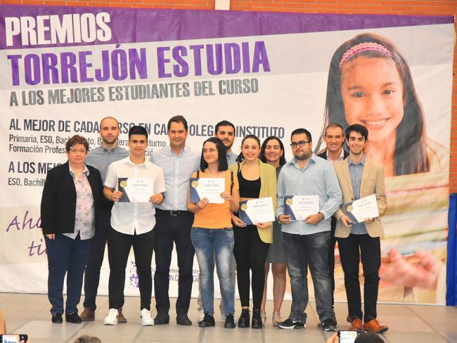 Formación Profesional