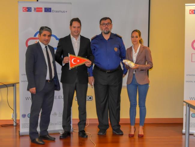  Encuentro Internacional de Emergencias