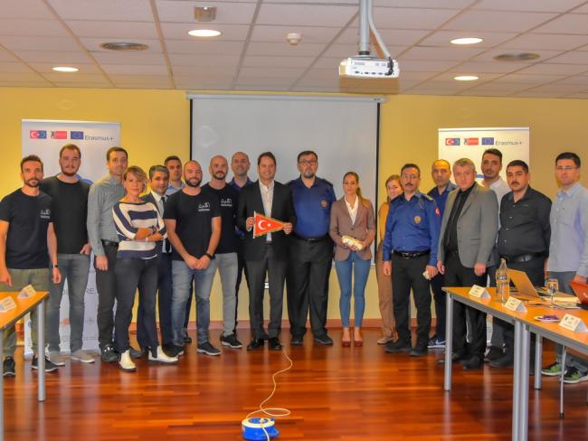  Encuentro Internacional de Emergencias
