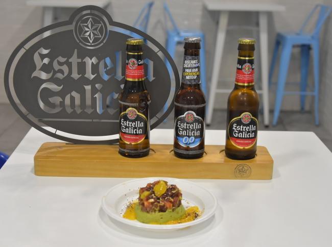  XII Ruta de la Tapa “Torrejón se DesTapa”