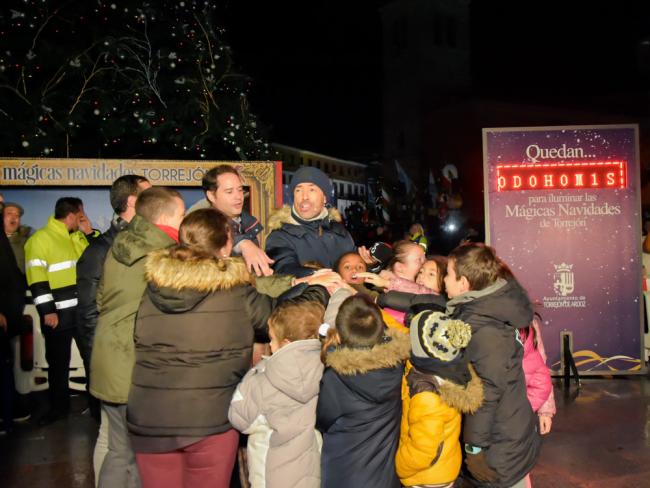 Mágicas Navidades de Torrejón de Ardoz