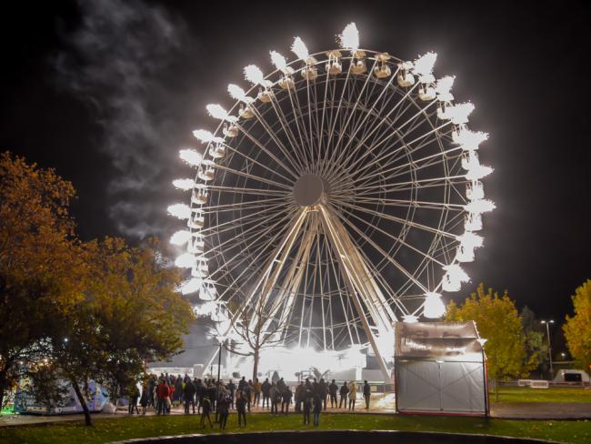 Mágicas Navidades de Torrejón de Ardoz