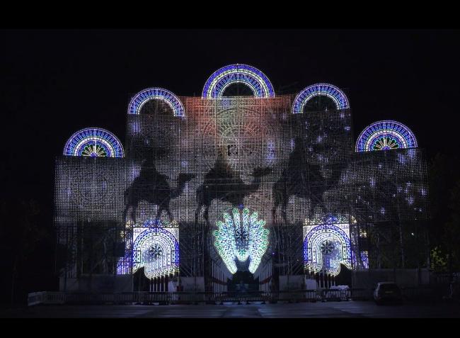 Mágicas Navidades de Torrejón de Ardoz