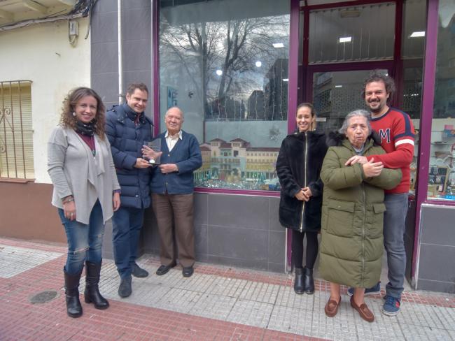 Más innovador barrios