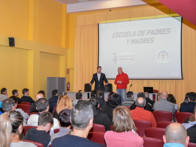 Escuela de Padres