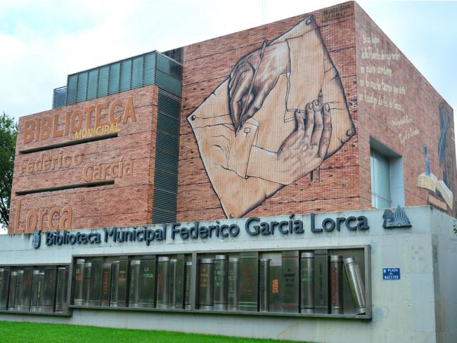 Hasta el 7 de febrero la Biblioteca Central ampliará su horario 