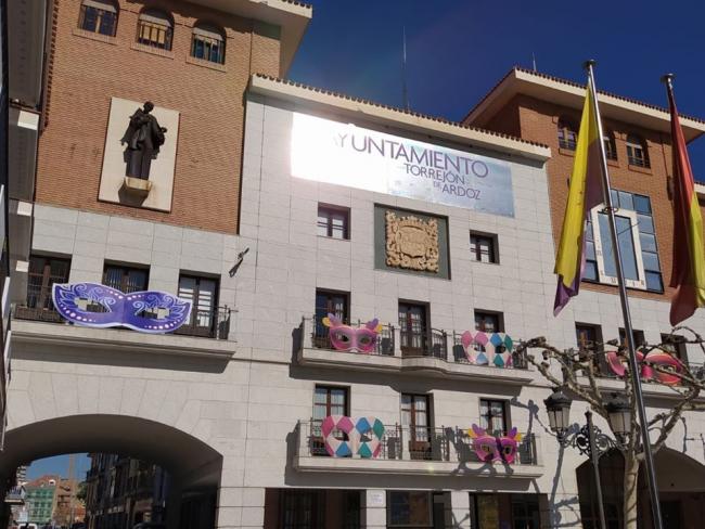 Gran éxito de los Carnavales 2020 de Torrejón de Ardoz y récord de participación que los sitúan entre los mejores de la Comunidad de Madrid 