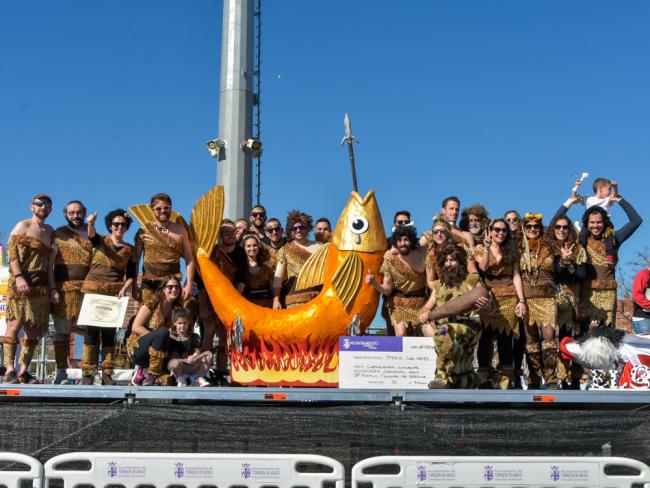23-02-2020 Carnaval 3º Sardina Weys 