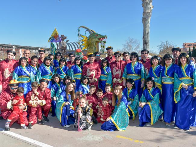 23-02-2020 Carnaval Accesit Sardina Pena 80 