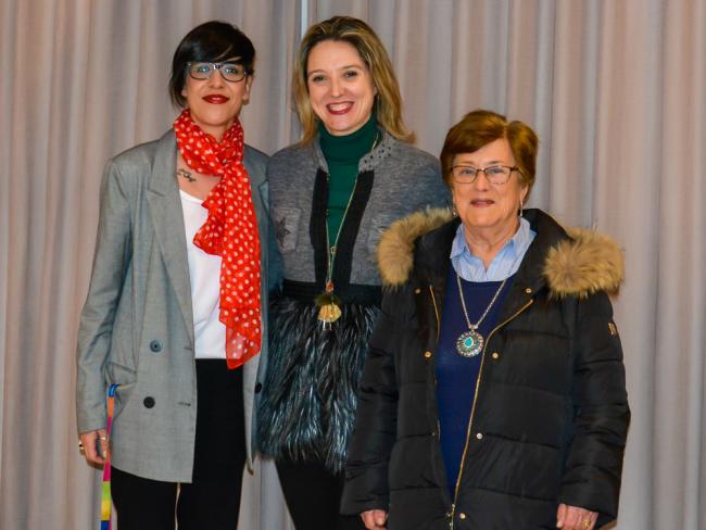 Aniversario Residencia Amavir
