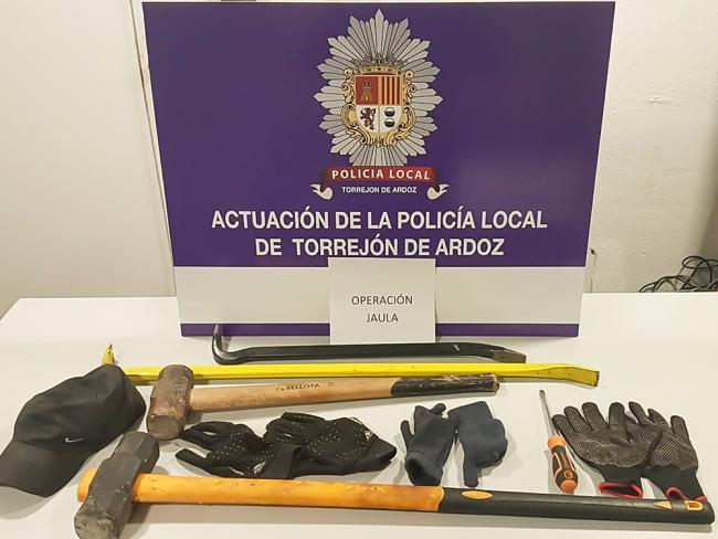 Operación Jaula