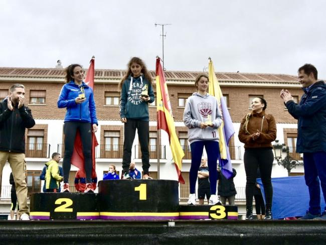 Gran éxito de la tercera edición de la carrera “Villa de Torrejón 10K” 
