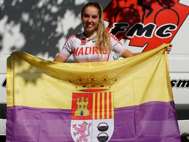 Ania Horcajada