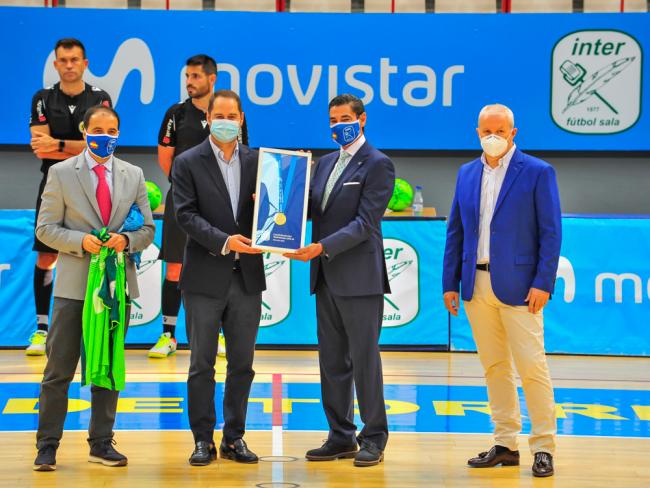 Movistar Inter
