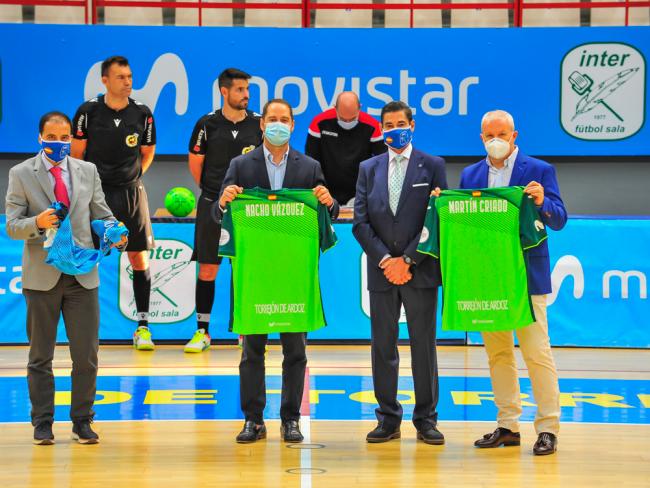 Movistar Inter