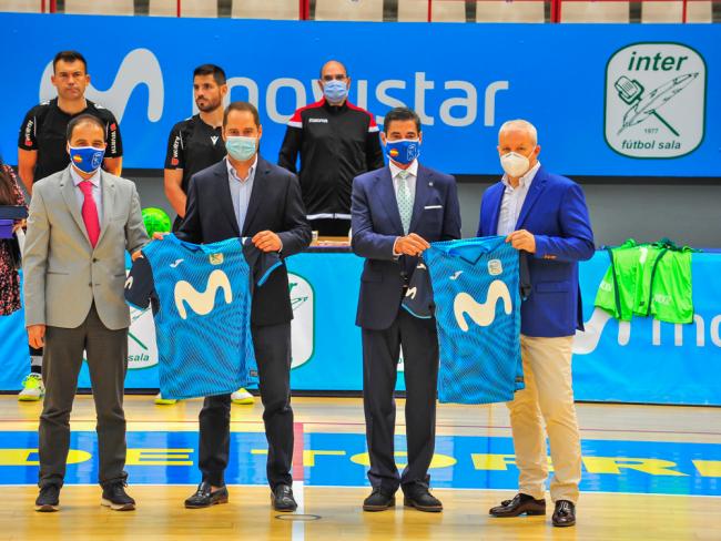 Movistar Inter