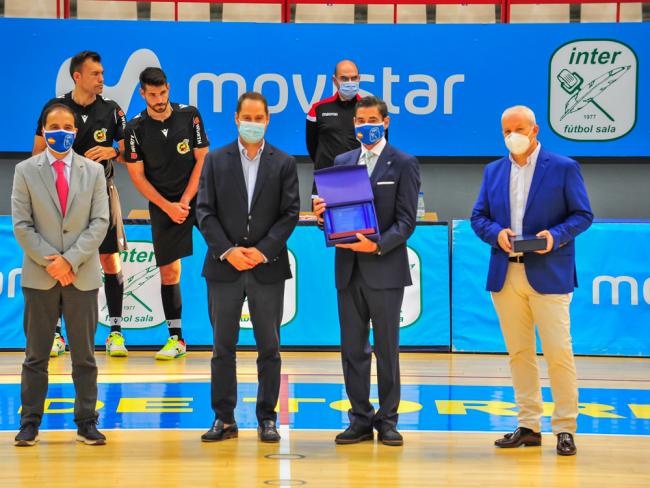 Movistar Inter