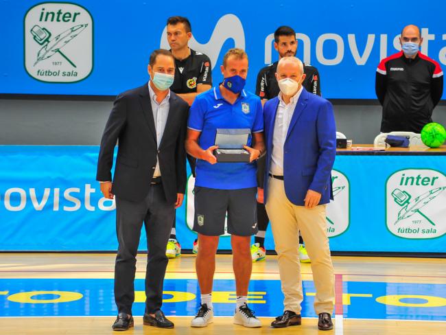 Movistar Inter