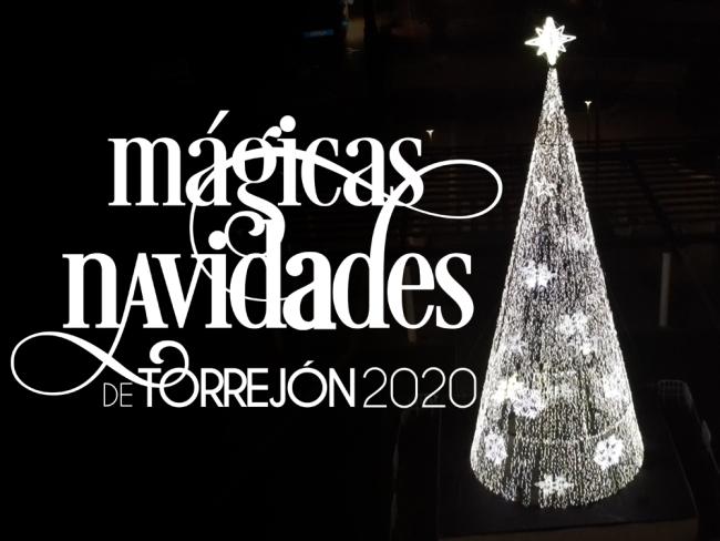 Iluminación navideña