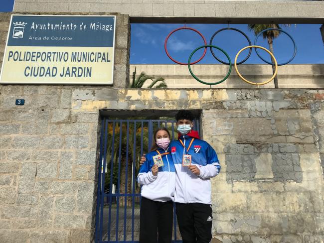 Campeonato de España de Karate 