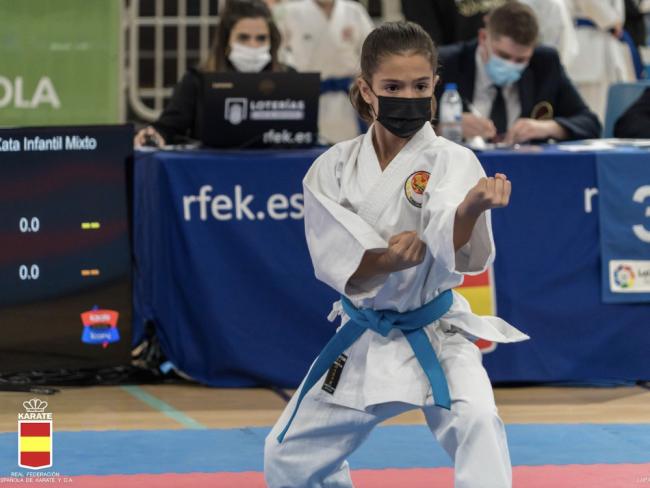 Campeonato de España de Karate 