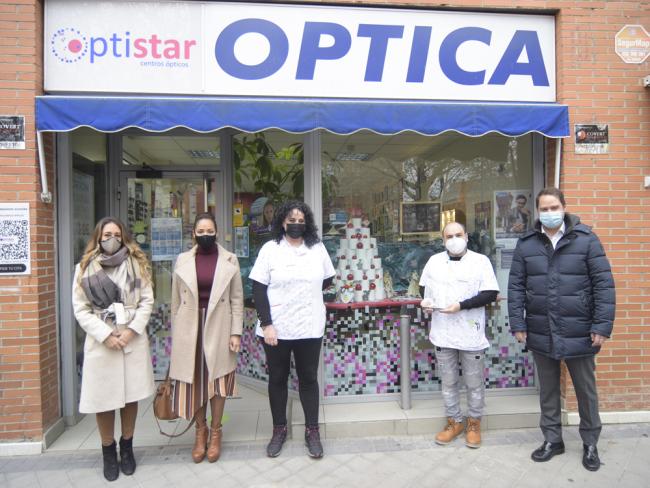 “Optistar”