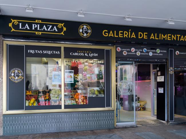 Entregados los premios del Concurso de Escaparates Navideños del Comercio Minorista de Torrejón de Ardoz en el que han participado 42 comercios de la ciudad 