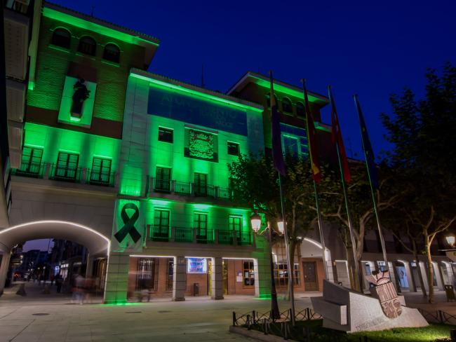Día Mundial contra el Cáncer