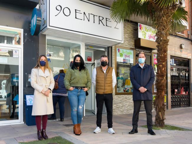 “90 entre 2”