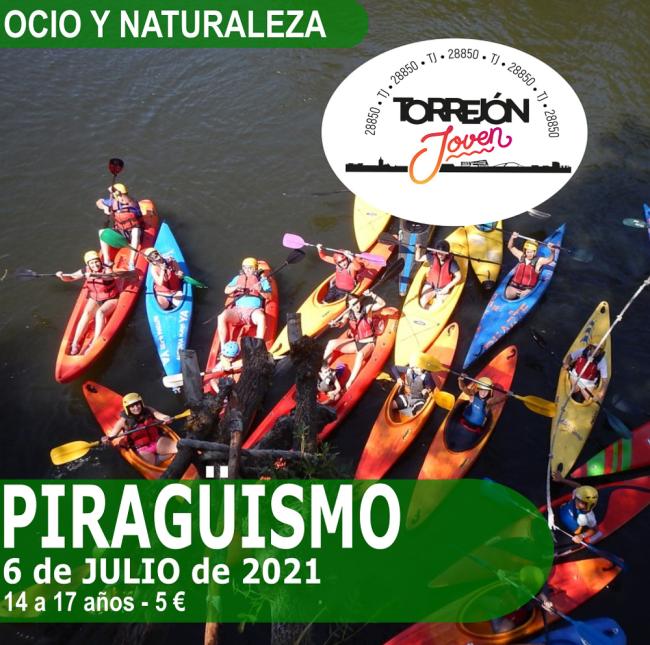 Concejalía de Juventud