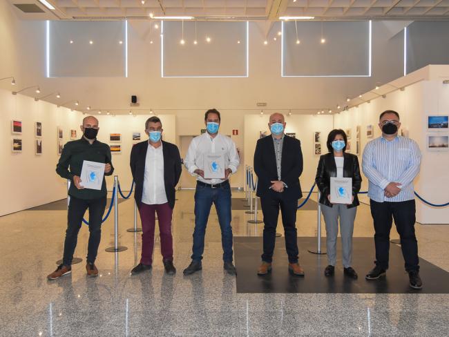 Exposiciones