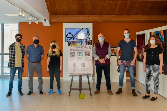 Exposiciones